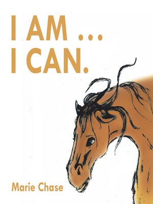 cover image of I Am . . . I Can.